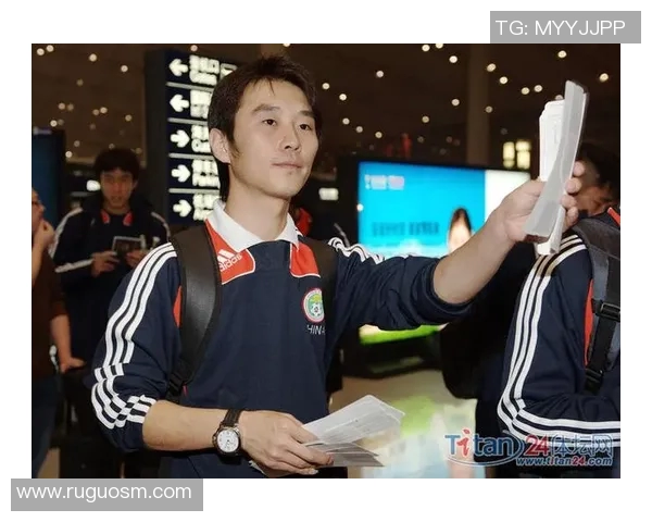 杨昊足球：探索年轻球员的成长之路与未来发展潜力