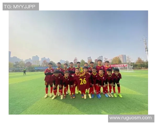 精彩儿童足球比赛视频展示小小球员的激情与梦想 精彩儿童足球比赛视频展示小小球员的激情与梦想