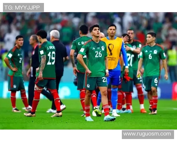 世界杯激战巴西对决墨西哥精彩瞬间回顾与赛后分析